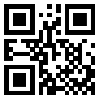 QrCode di 3400500069