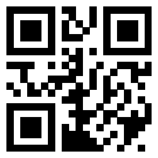 QrCode di 3400500071