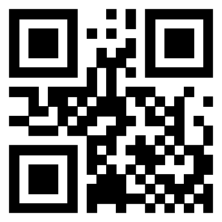3400500073 - Immagine del QrCode