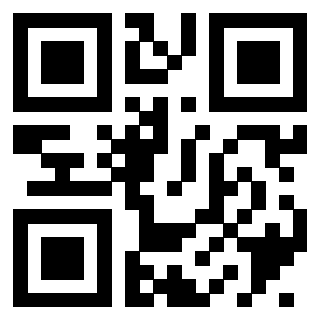 Scansione del QrCode di 3400500074