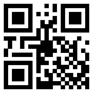 3400500077 - Immagine del QrCode associato