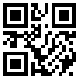 3400500078 - Immagine del QrCode