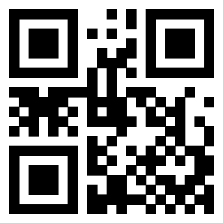 QrCode di 3400500079