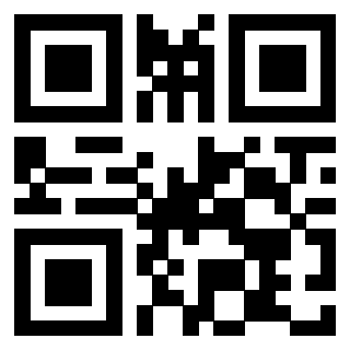 Qr Code di 3400500084