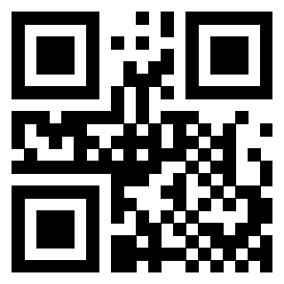 3400500086 QrCode associato