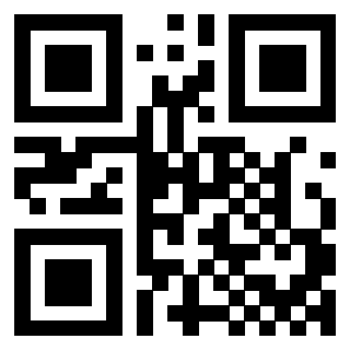 3400500087 - Immagine del QrCode