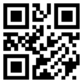 Immagine del Qr Code di 3400500088