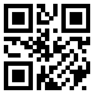 3400500090 - Immagine del QrCode