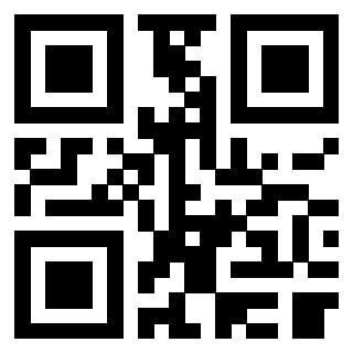 QrCode di 3400500091