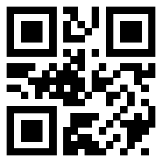 QrCode di 3400500092