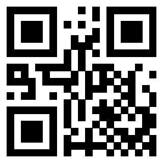 QrCode di 3400500093