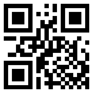 Immagine del Qr Code di 3400500095