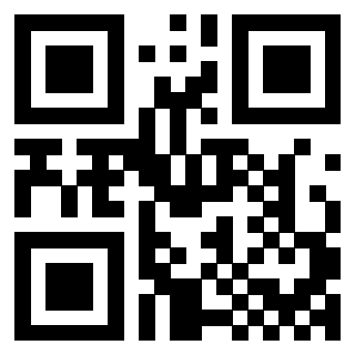 Il Qr Code di 3400500096