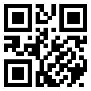 3400500099 Qr Code associato