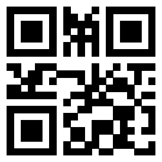 3400500100 - Immagine del Qr Code