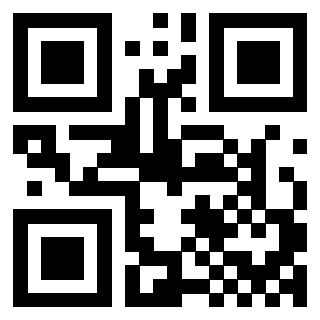 3400500103 - Immagine del Qr Code