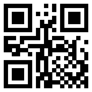 QrCode di 3400500104