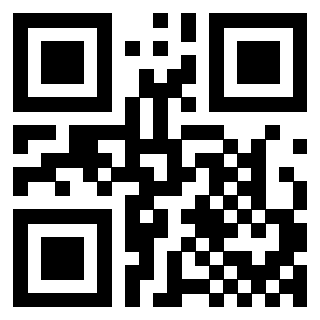 Scansione del QrCode di 3400500113