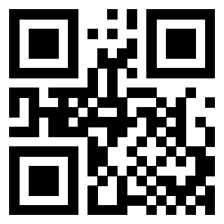 3400500114 Qr Code associato