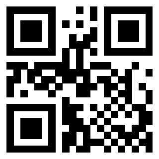 3400500118 Qr Code associato