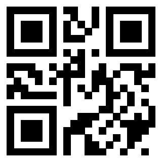 Il Qr Code di 3400500124