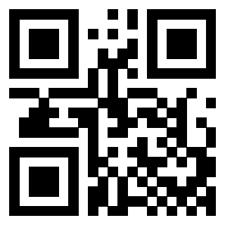 Qr Code di 3400500127
