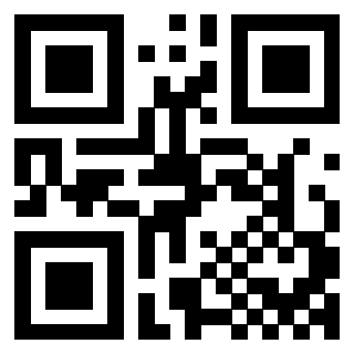 3400500128 - Immagine del QrCode