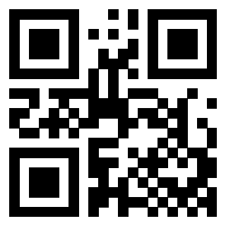Qr Code di 3400500129