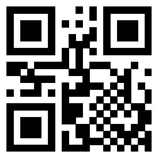 Il QrCode di 3400500130