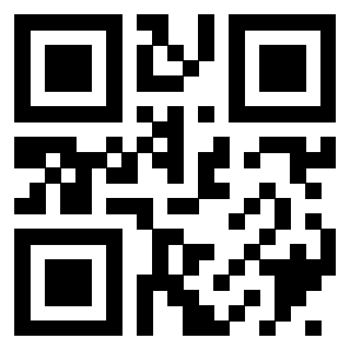 3400500132 - Immagine del QrCode associato