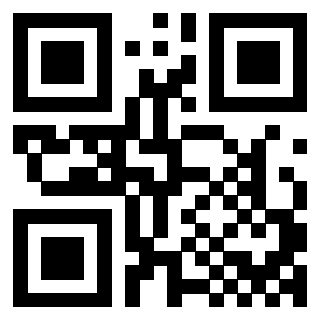 QrCode di 3400500134