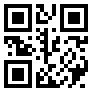 3400500136 - Immagine del QrCode