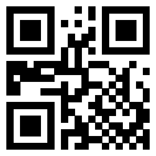 Immagine del QrCode di 3400500137
