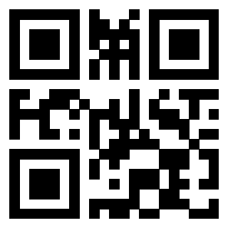 3400500140 - Immagine del Qr Code
