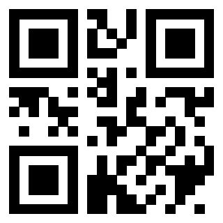 3400500141 - Immagine del Qr Code