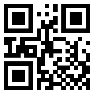 3400500145 Qr Code associato