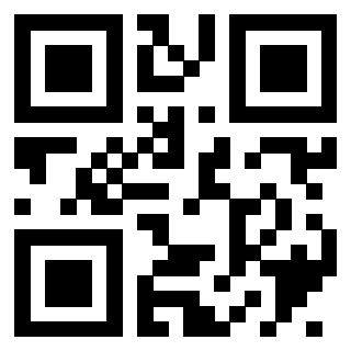 Immagine del QrCode di 3400500147