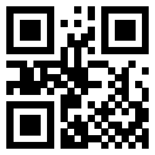 3400500149 Qr Code associato