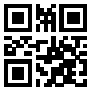QrCode di 3400500151