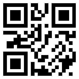 3400500152 - Immagine del Qr Code