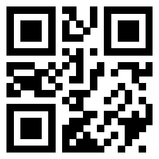 QrCode di 3400500153
