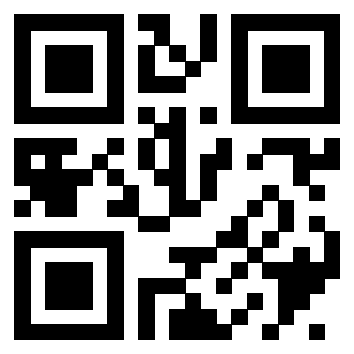 Il Qr Code di 3400500154