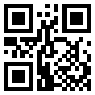 Qr Code di 3400500155