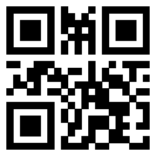 Qr Code di 3400500156