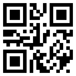 Immagine del Qr Code di 3400500157