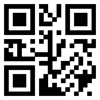 Immagine del Qr Code di 3400500158