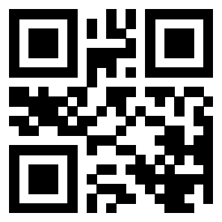 QrCode di 3400500160
