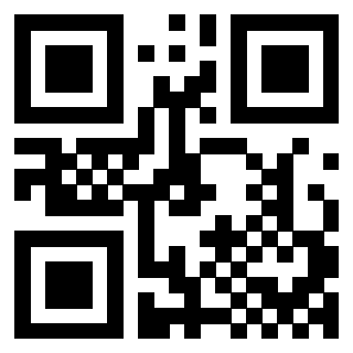 3400500162 QrCode associato