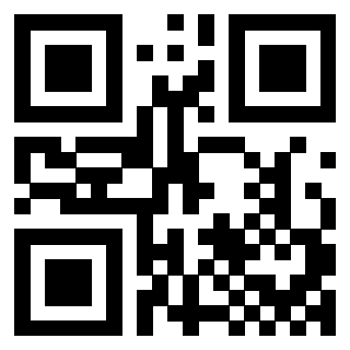 3400500163 - Immagine del QrCode