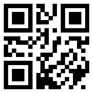 3400500164 - Immagine del Qr Code associato
